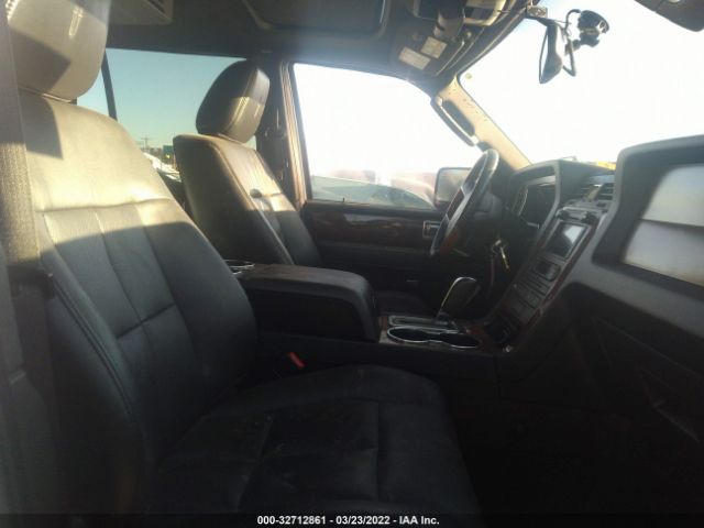 Photo 4 VIN: 5LMJJ2J57BEJ05494 - LINCOLN NAVIGATOR 