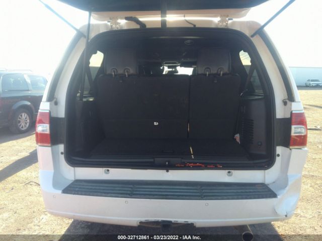 Photo 7 VIN: 5LMJJ2J57BEJ05494 - LINCOLN NAVIGATOR 