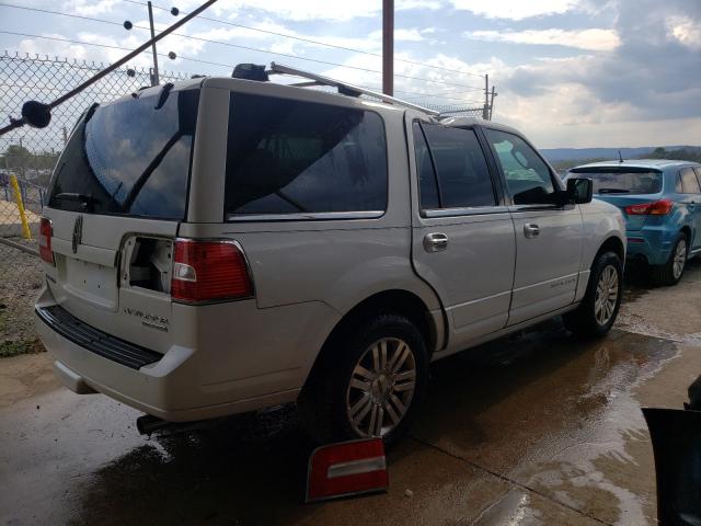 Photo 3 VIN: 5LMJJ2J57BEJ08430 - LINCOLN NAVIGATOR 