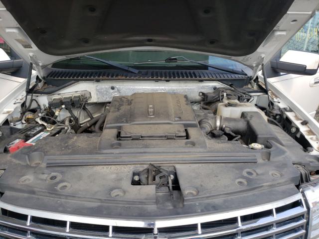 Photo 6 VIN: 5LMJJ2J57BEJ08430 - LINCOLN NAVIGATOR 