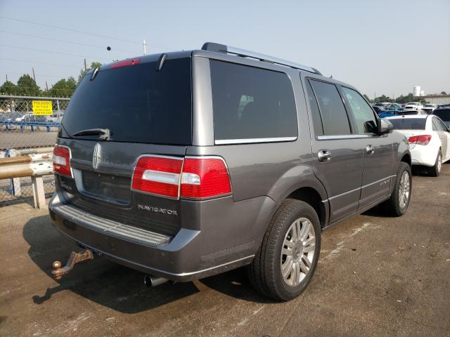 Photo 3 VIN: 5LMJJ2J57BEJ08511 - LINCOLN NAVIGATOR 