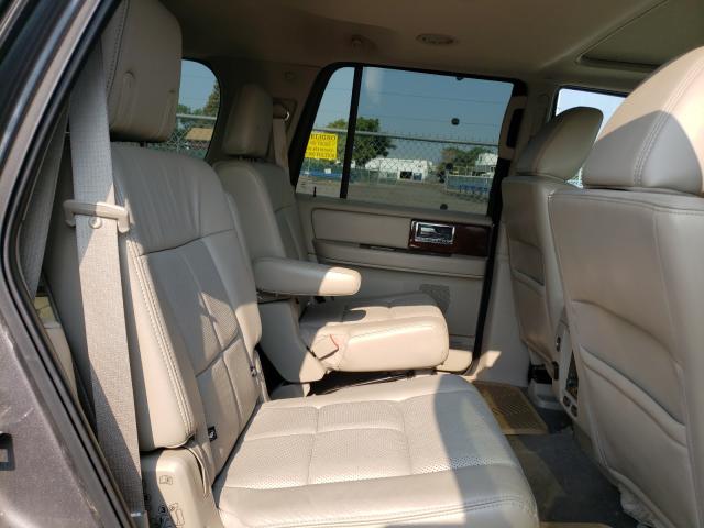 Photo 5 VIN: 5LMJJ2J57BEJ08511 - LINCOLN NAVIGATOR 