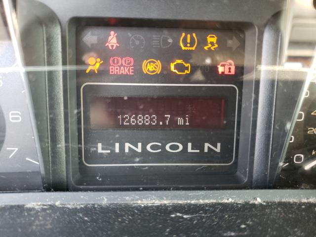 Photo 7 VIN: 5LMJJ2J57BEJ08511 - LINCOLN NAVIGATOR 