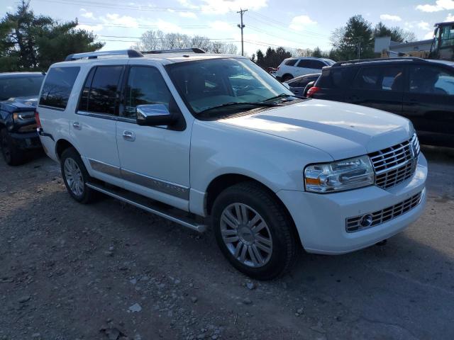 Photo 3 VIN: 5LMJJ2J57CEL04241 - LINCOLN NAVIGATOR 