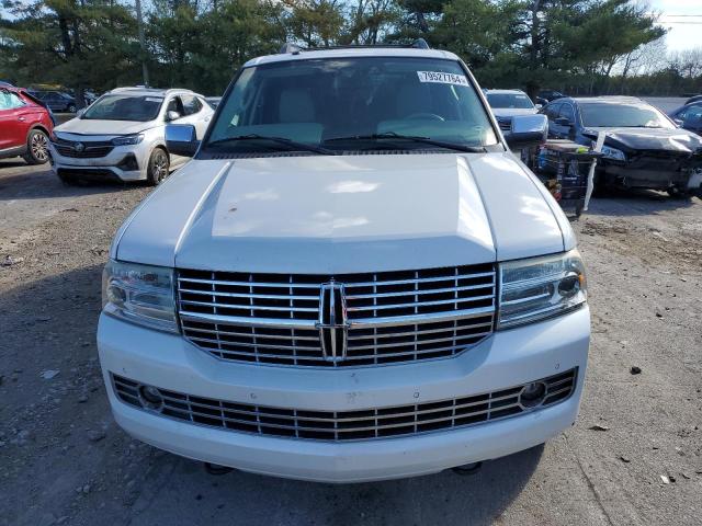 Photo 4 VIN: 5LMJJ2J57CEL04241 - LINCOLN NAVIGATOR 