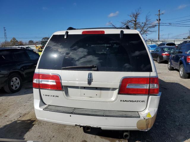 Photo 5 VIN: 5LMJJ2J57CEL04241 - LINCOLN NAVIGATOR 