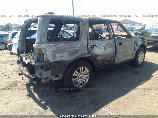 Photo 3 VIN: 5LMJJ2J57DEL01843 - LINCOLN NAVIGATOR 