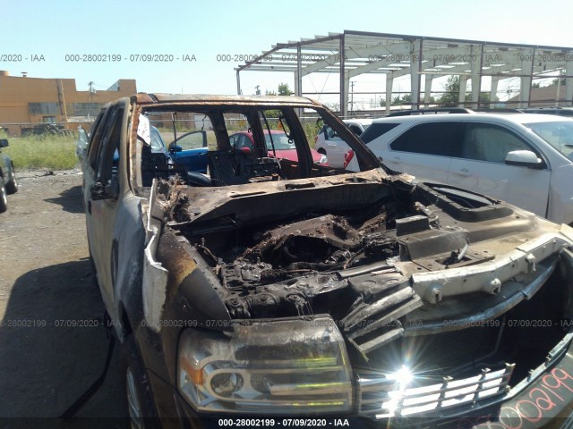 Photo 5 VIN: 5LMJJ2J57DEL01843 - LINCOLN NAVIGATOR 