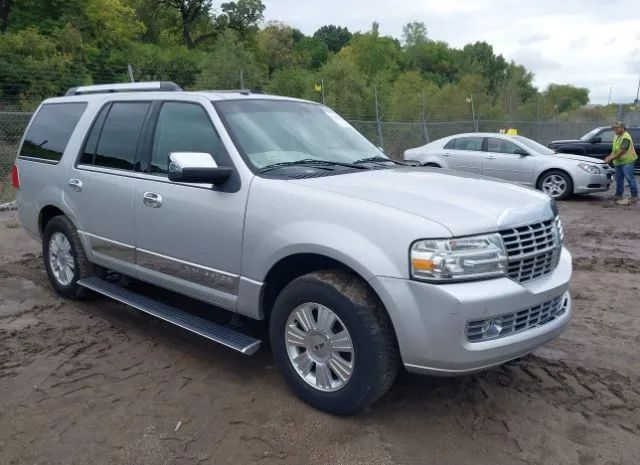 Photo 0 VIN: 5LMJJ2J57DEL06850 - LINCOLN NAVIGATOR 