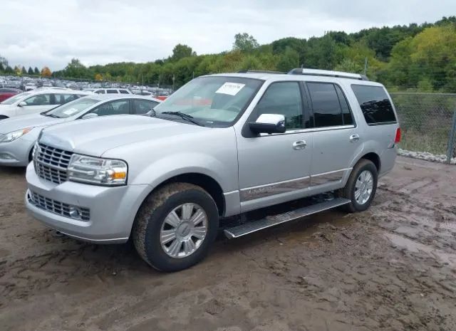 Photo 1 VIN: 5LMJJ2J57DEL06850 - LINCOLN NAVIGATOR 