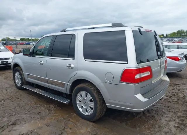 Photo 2 VIN: 5LMJJ2J57DEL06850 - LINCOLN NAVIGATOR 