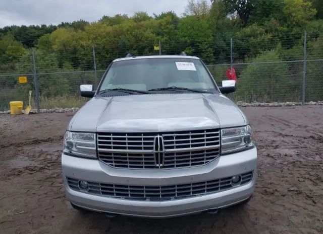 Photo 5 VIN: 5LMJJ2J57DEL06850 - LINCOLN NAVIGATOR 