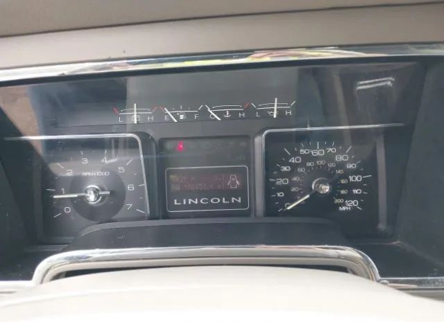 Photo 6 VIN: 5LMJJ2J57DEL06850 - LINCOLN NAVIGATOR 