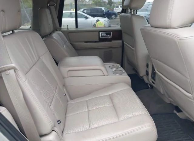 Photo 7 VIN: 5LMJJ2J57DEL06850 - LINCOLN NAVIGATOR 