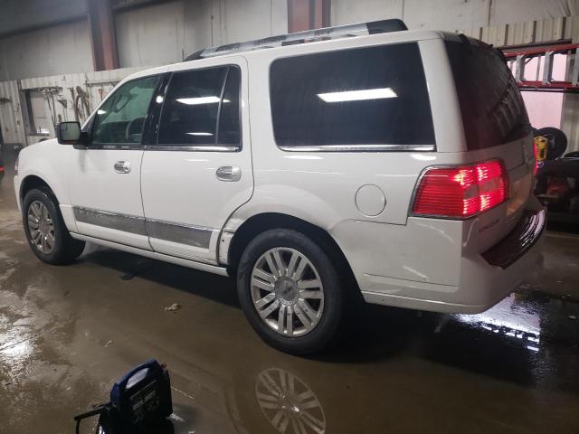 Photo 1 VIN: 5LMJJ2J57DEL07853 - LINCOLN NAVIGATOR 