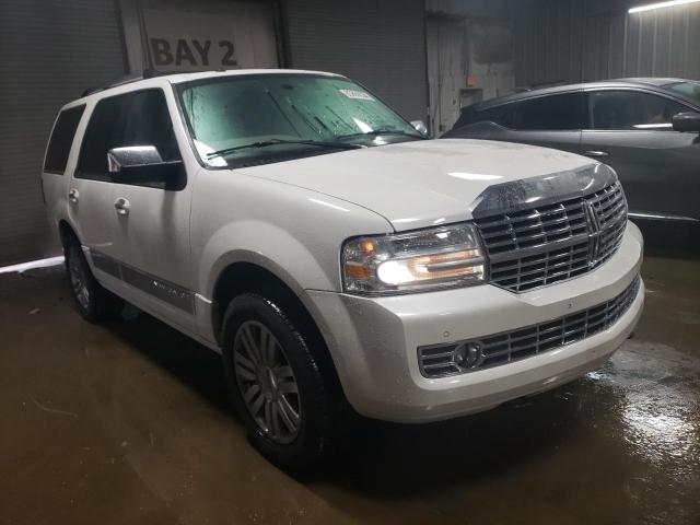 Photo 3 VIN: 5LMJJ2J57DEL07853 - LINCOLN NAVIGATOR 