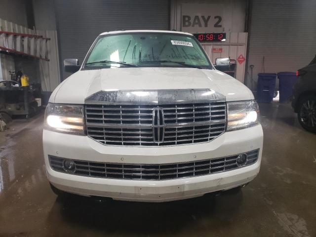 Photo 4 VIN: 5LMJJ2J57DEL07853 - LINCOLN NAVIGATOR 