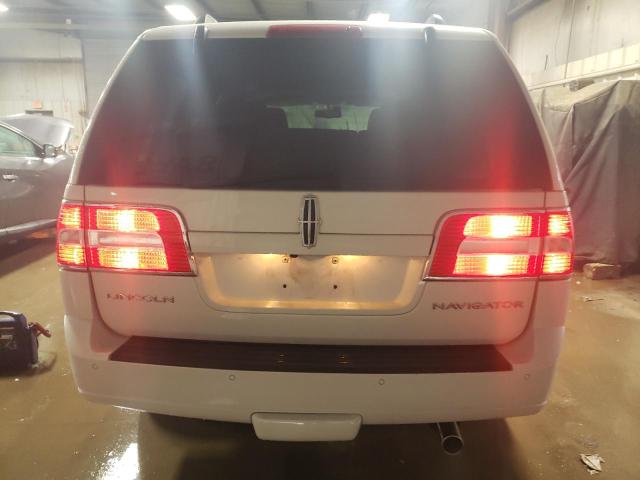 Photo 5 VIN: 5LMJJ2J57DEL07853 - LINCOLN NAVIGATOR 