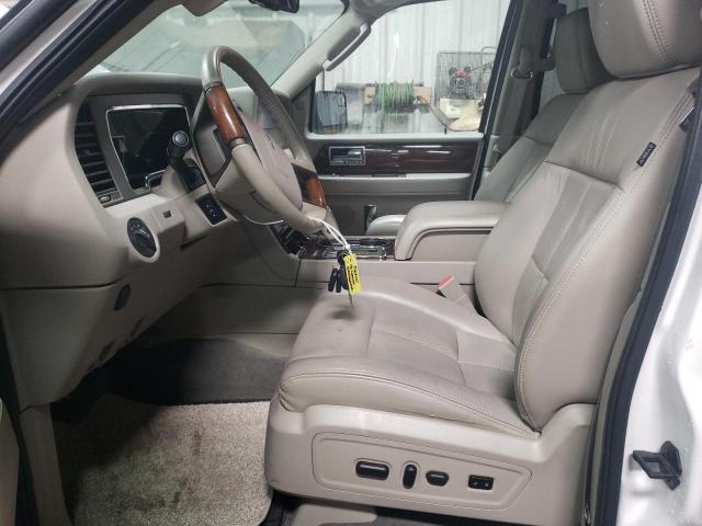 Photo 6 VIN: 5LMJJ2J57DEL07853 - LINCOLN NAVIGATOR 