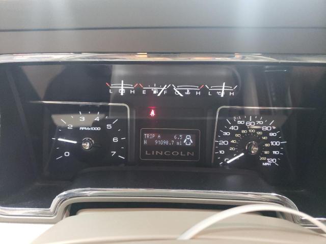 Photo 8 VIN: 5LMJJ2J57DEL07853 - LINCOLN NAVIGATOR 