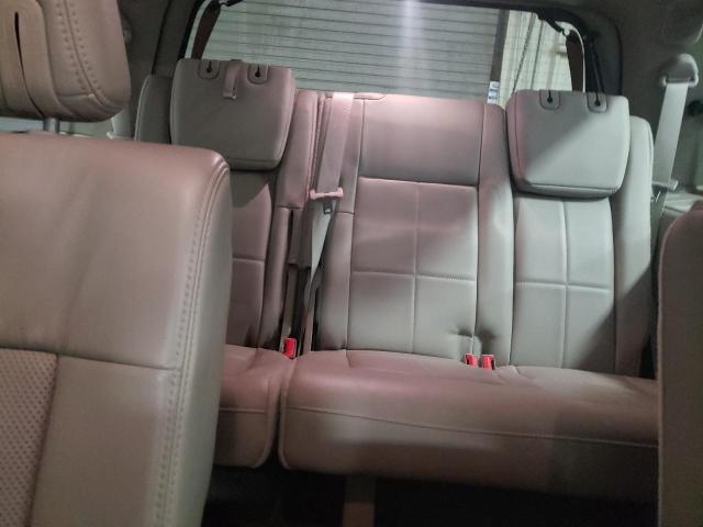 Photo 9 VIN: 5LMJJ2J57DEL07853 - LINCOLN NAVIGATOR 