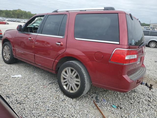 Photo 1 VIN: 5LMJJ2J57DEL07917 - LINCOLN NAVIGATOR 