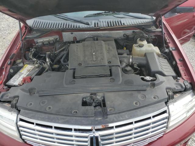 Photo 11 VIN: 5LMJJ2J57DEL07917 - LINCOLN NAVIGATOR 