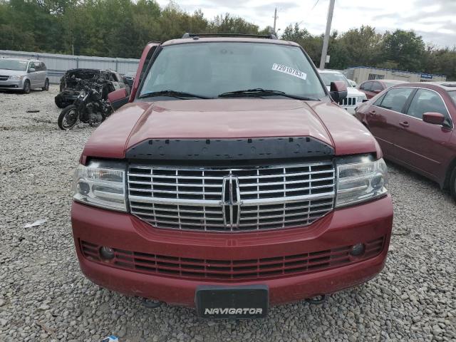 Photo 4 VIN: 5LMJJ2J57DEL07917 - LINCOLN NAVIGATOR 