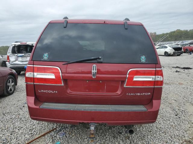 Photo 5 VIN: 5LMJJ2J57DEL07917 - LINCOLN NAVIGATOR 