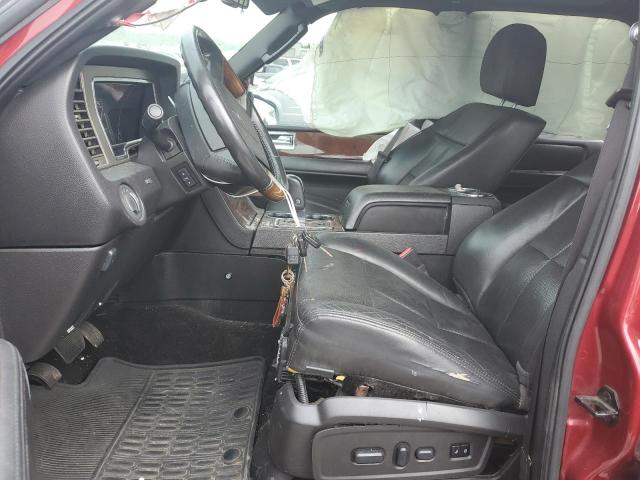 Photo 6 VIN: 5LMJJ2J57DEL07917 - LINCOLN NAVIGATOR 