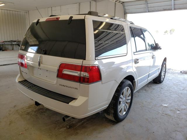 Photo 3 VIN: 5LMJJ2J57DEL09697 - LINCOLN NAVIGATOR 