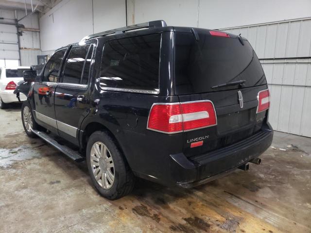 Photo 2 VIN: 5LMJJ2J57EEL01388 - LINCOLN NAVIGATOR 