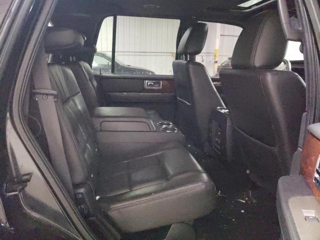 Photo 5 VIN: 5LMJJ2J57EEL01388 - LINCOLN NAVIGATOR 