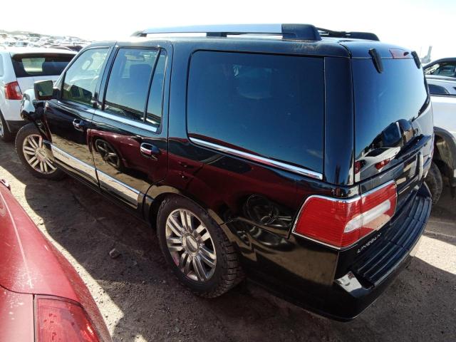 Photo 1 VIN: 5LMJJ2J58AEJ00240 - LINCOLN NAVIGATOR 