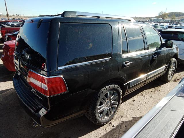 Photo 2 VIN: 5LMJJ2J58AEJ00240 - LINCOLN NAVIGATOR 