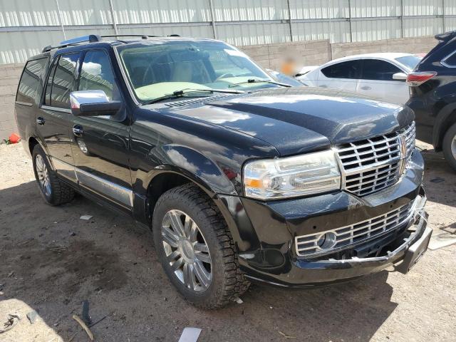 Photo 3 VIN: 5LMJJ2J58AEJ00240 - LINCOLN NAVIGATOR 