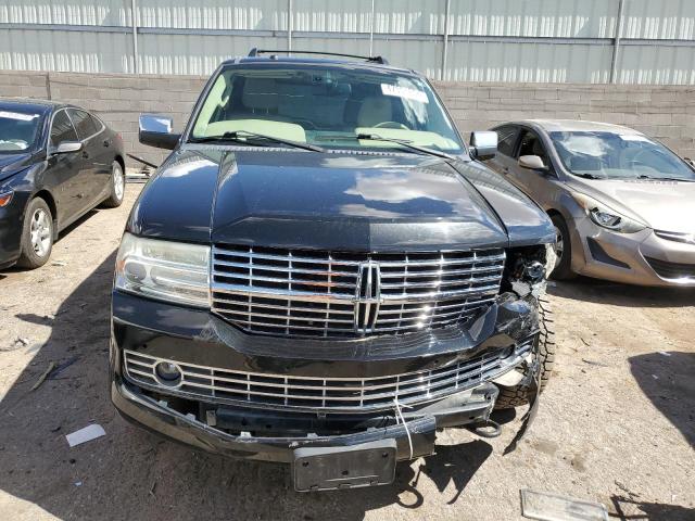 Photo 4 VIN: 5LMJJ2J58AEJ00240 - LINCOLN NAVIGATOR 