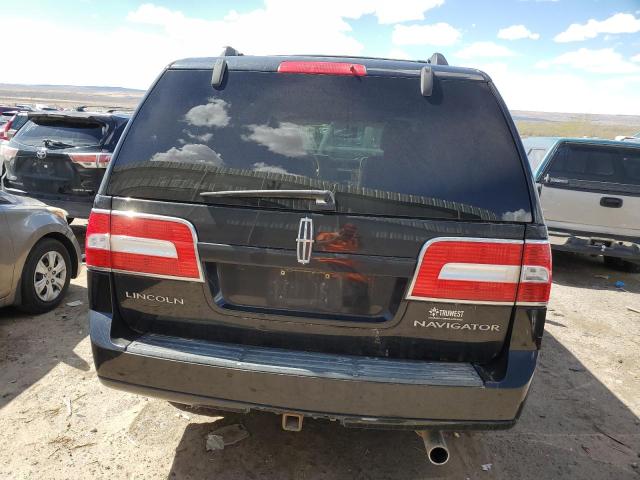 Photo 5 VIN: 5LMJJ2J58AEJ00240 - LINCOLN NAVIGATOR 