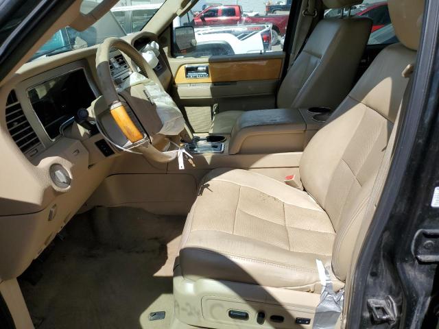 Photo 6 VIN: 5LMJJ2J58AEJ00240 - LINCOLN NAVIGATOR 