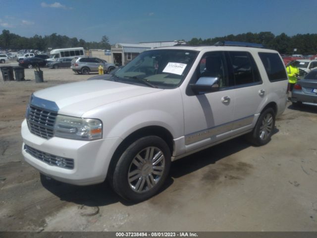 Photo 1 VIN: 5LMJJ2J58AEJ02666 - LINCOLN NAVIGATOR 