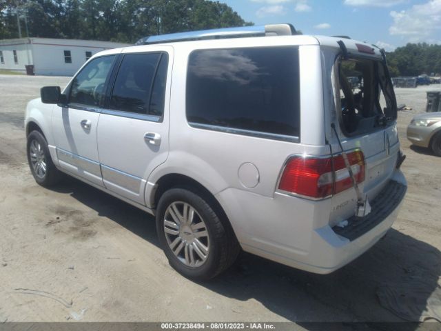 Photo 2 VIN: 5LMJJ2J58AEJ02666 - LINCOLN NAVIGATOR 