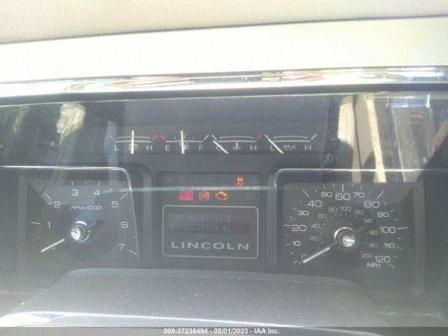 Photo 6 VIN: 5LMJJ2J58AEJ02666 - LINCOLN NAVIGATOR 