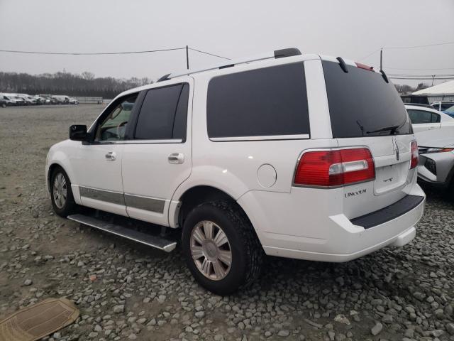 Photo 1 VIN: 5LMJJ2J58AEJ03767 - LINCOLN NAVIGATOR 