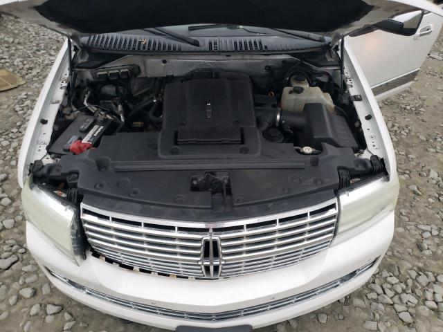 Photo 11 VIN: 5LMJJ2J58AEJ03767 - LINCOLN NAVIGATOR 