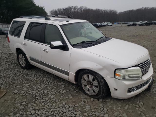 Photo 3 VIN: 5LMJJ2J58AEJ03767 - LINCOLN NAVIGATOR 