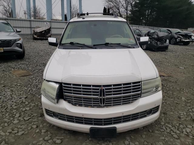 Photo 4 VIN: 5LMJJ2J58AEJ03767 - LINCOLN NAVIGATOR 