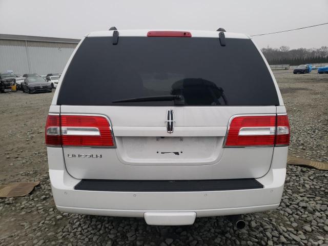 Photo 5 VIN: 5LMJJ2J58AEJ03767 - LINCOLN NAVIGATOR 