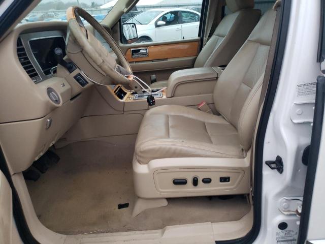 Photo 6 VIN: 5LMJJ2J58AEJ03767 - LINCOLN NAVIGATOR 