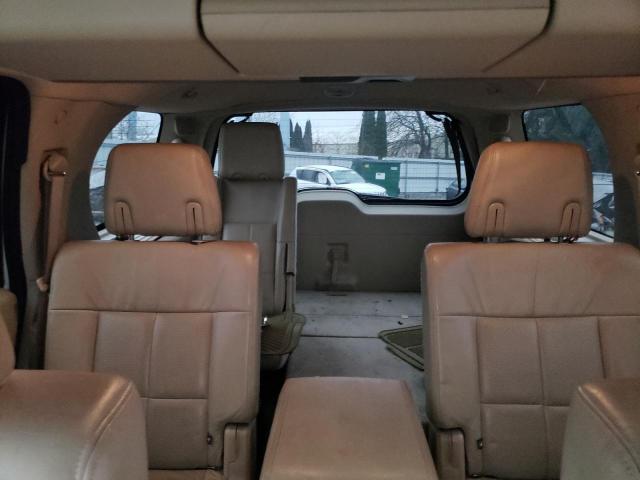 Photo 9 VIN: 5LMJJ2J58AEJ03767 - LINCOLN NAVIGATOR 