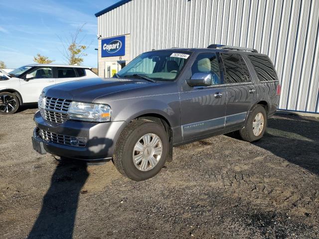 Photo 0 VIN: 5LMJJ2J58AEJ04885 - LINCOLN NAVIGATOR 